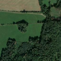 Satellite imagery of Na Homolce [Dolní Lukavice-Krasavce] GSM, CZ