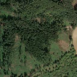 Satellite imagery of Na Homolce [Dolní Lukavice-Krasavce] GSM, CZ