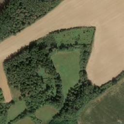 Satellite imagery of Na Homolce [Dolní Lukavice-Krasavce] GSM, CZ