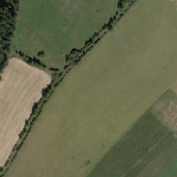 Satellite imagery of Karlov [Spálené Poříčí], CZ