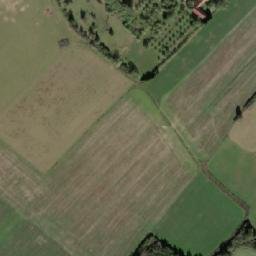 Satellite imagery of Karlov [Spálené Poříčí], CZ