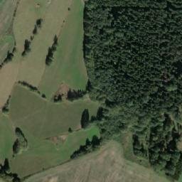 Satellite imagery of Karlov [Spálené Poříčí], CZ