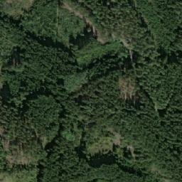 Satellite imagery of survey_point, CZ