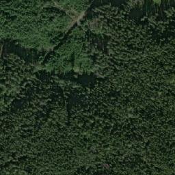 Satellite imagery of Nad Moráskem, CZ