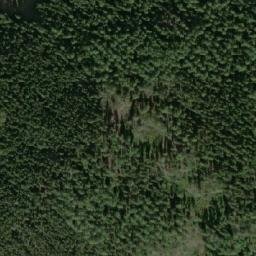 Satellite imagery of Nad Moráskem, CZ