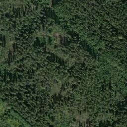 Satellite imagery of (V Soudném) [Míšov], CZ