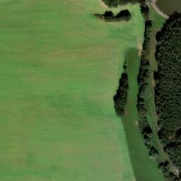 Satellite imagery of Chlumec [Chrást u Tochovic], CZ