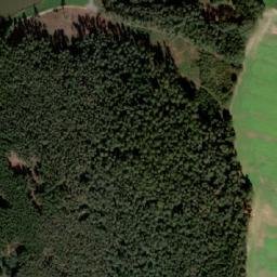 Satellite imagery of Chlumec [Chrást u Tochovic], CZ