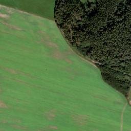 Satellite imagery of Chlumec [Chrást u Tochovic], CZ