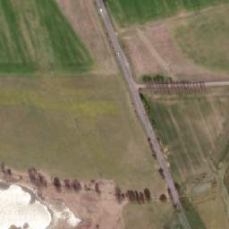 Satellite imagery of [Vrančice-Mýšlovice] GSM, CZ