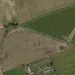 Satellite imagery of [Vrančice-Mýšlovice] GSM, CZ