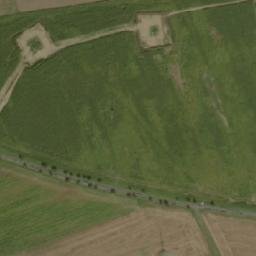 Satellite imagery of [Vrančice-Mýšlovice] GSM, CZ