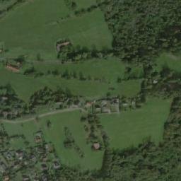 Satellite imagery of Na Bambulce [Milešov-Přední Chlum], CZ
