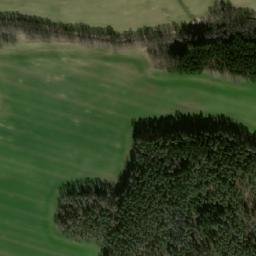 Satellite imagery of Vinná hora [Šebířov-Křekovice u Vyšetic], CZ