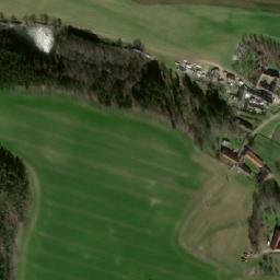 Satellite imagery of Vinná hora [Šebířov-Křekovice u Vyšetic], CZ