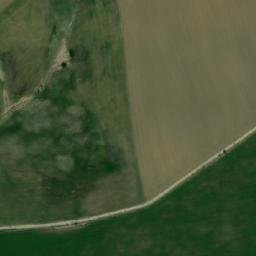 Satellite imagery of Nazice [Načeradec-Horní Lhota], CZ