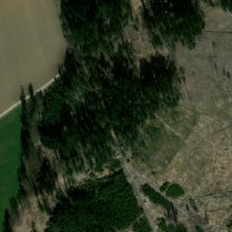 Satellite imagery of Nazice [Načeradec-Horní Lhota], CZ