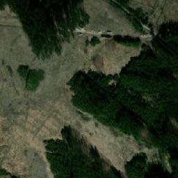 Satellite imagery of Nazice [Načeradec-Horní Lhota], CZ
