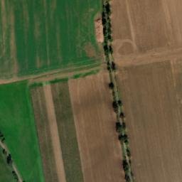 Satellite imagery of [Čáslavsko] GSM, CZ