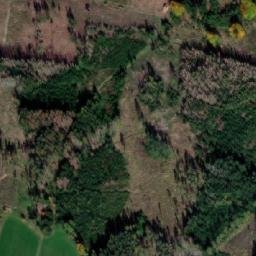 Satellite imagery of Hejdučka [Čechtice-Černičí], CZ