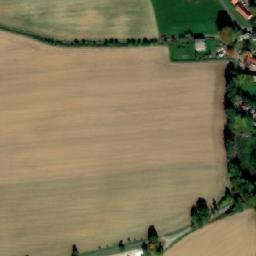Satellite imagery of Horka [Hořice u Humpolce] GSM, CZ