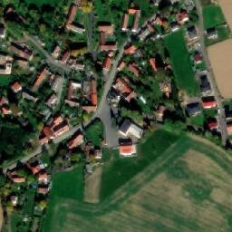 Satellite imagery of Horka [Hořice u Humpolce] GSM, CZ