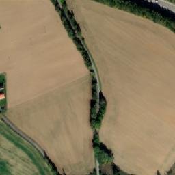 Satellite imagery of Horka [Hořice u Humpolce] GSM, CZ