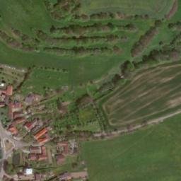 Satellite imagery of Doubkův vrch [Koberovice], CZ