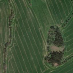 Satellite imagery of Doubkův vrch [Koberovice], CZ