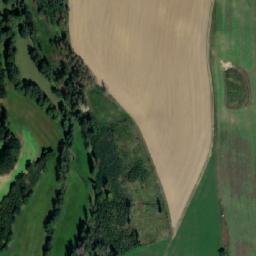 Satellite imagery of (U Skalice) [Havlíčkův Brod-Poděbaby], CZ