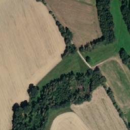 Satellite imagery of (U Skalice) [Havlíčkův Brod-Poděbaby], CZ