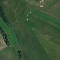 Satellite imagery of [Havlíčkův Brod - Poděbaby] GSM, CZ