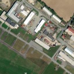 Satellite imagery of [Havlíčkův Brod - Poděbaby] GSM, CZ