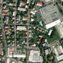 Satellite imagery of [Havlíčkův Brod] Silo, CZ