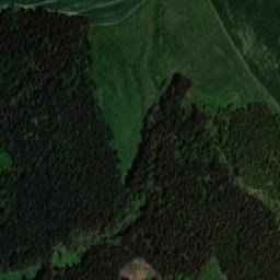 Satellite imagery of Žižkova mohyla [Žižkovo Pole], CZ