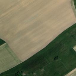 Satellite imagery of Pátkův kopec [Malá Losenice], CZ