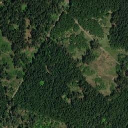 Satellite imagery of Shnilý kopec [Vepřová], CZ