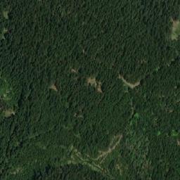 Satellite imagery of Shnilý kopec [Vepřová], CZ