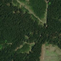 Satellite imagery of Vápenice [Račín u Polničky], CZ