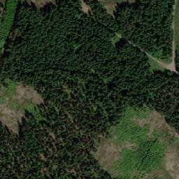 Satellite imagery of Vápenice [Račín u Polničky], CZ