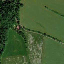 Satellite imagery of k.776 [Vlachovice], CZ