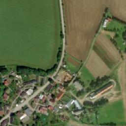 Satellite imagery of k.776 [Vlachovice], CZ