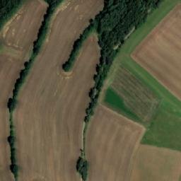 Satellite imagery of Panský kopec [Dalečín], CZ