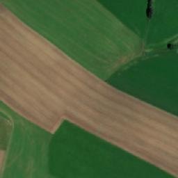 Satellite imagery of Panský kopec [Dalečín], CZ