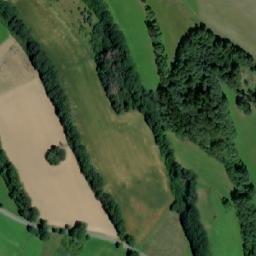 Satellite imagery of Na Jedli [Dalečín] GSM, CZ