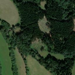 Satellite imagery of (Pernáč [Ubušínek]), CZ