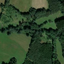 Satellite imagery of (Pernáč [Ubušínek]), CZ