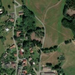 Satellite imagery of Ambrožova bořinka [ Polom], CZ