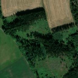 Satellite imagery of Panský vrch [Trpín], CZ