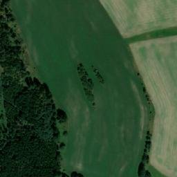 Satellite imagery of Panský vrch [Trpín], CZ